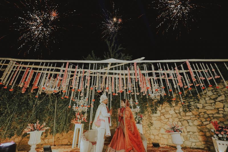 Prakhar & Arushi wedding photo 8